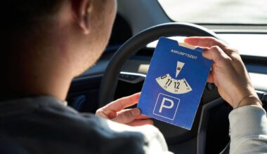 Stadt begrenzt Parkdauer am Hangeweiher auf vier Stunden