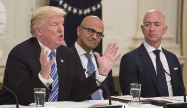 Amazon will Trump-Zölle bei Preisen extra ausweisen