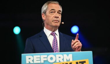 Kommunalwahlen in England: Rechtspopulisten könnten englische Kommunalwahl gewinnen