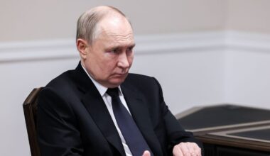 Neue Sanktionen "brechen Russland die Knochen"