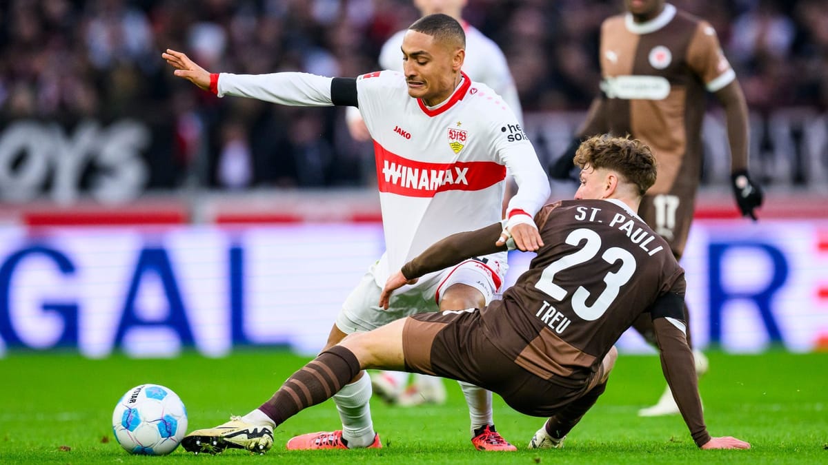 Bundesliga live im TV und Livestream sehen