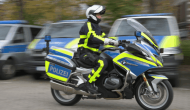 Neues TV-Format auf DMAX – Kameras begleiten Polizei