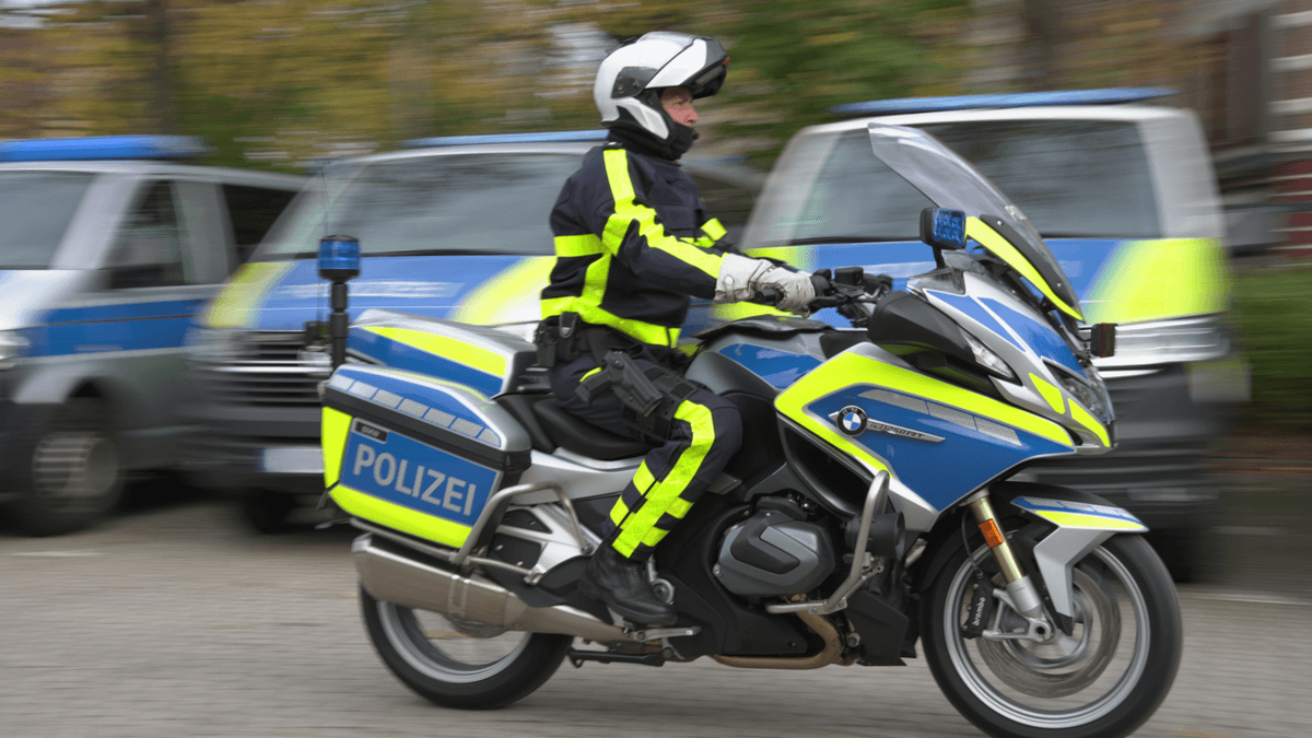 Neues TV-Format auf DMAX – Kameras begleiten Polizei