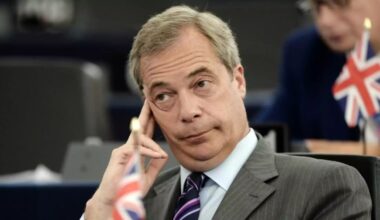 Kommunalwahlen in England: Siegeszug der Rechtspopulisten?