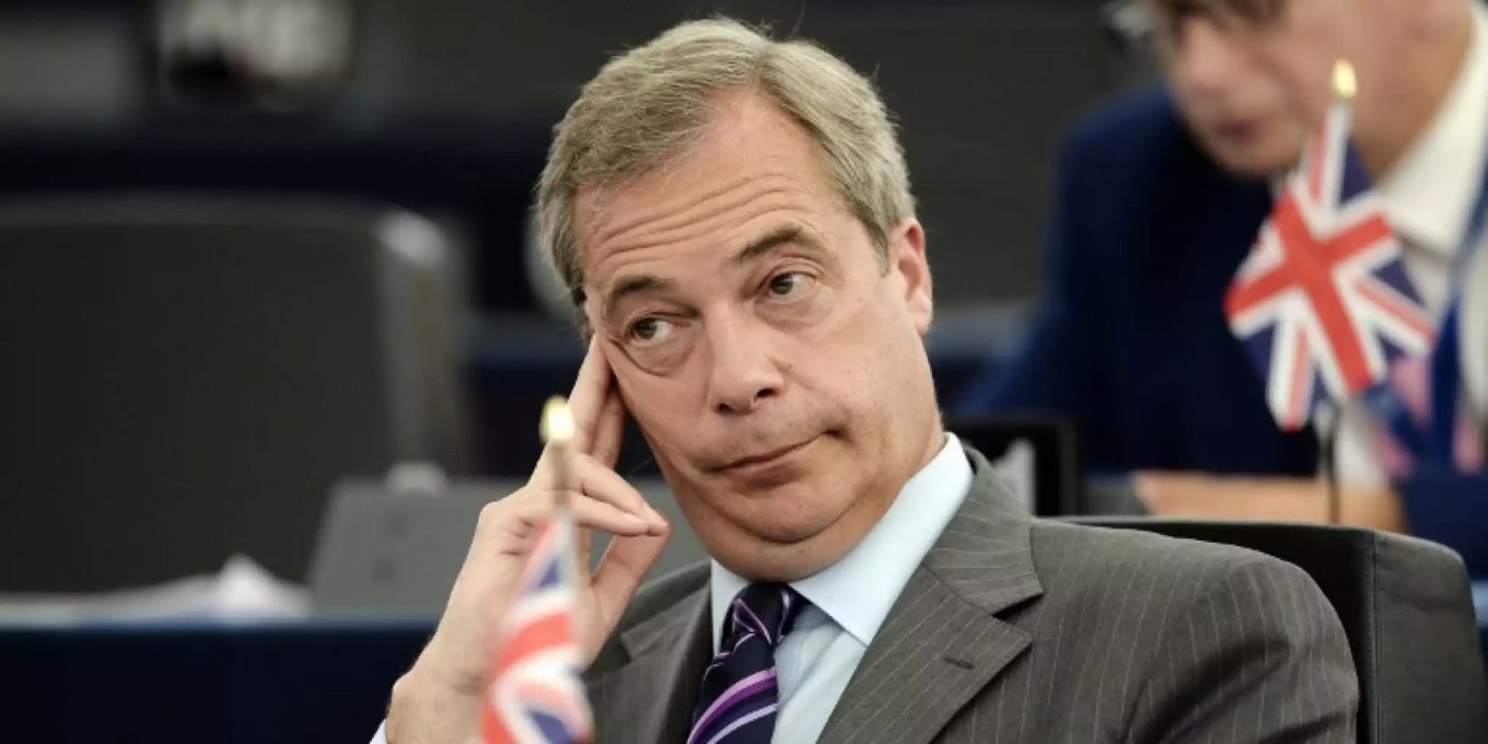 Kommunalwahlen in England: Siegeszug der Rechtspopulisten?