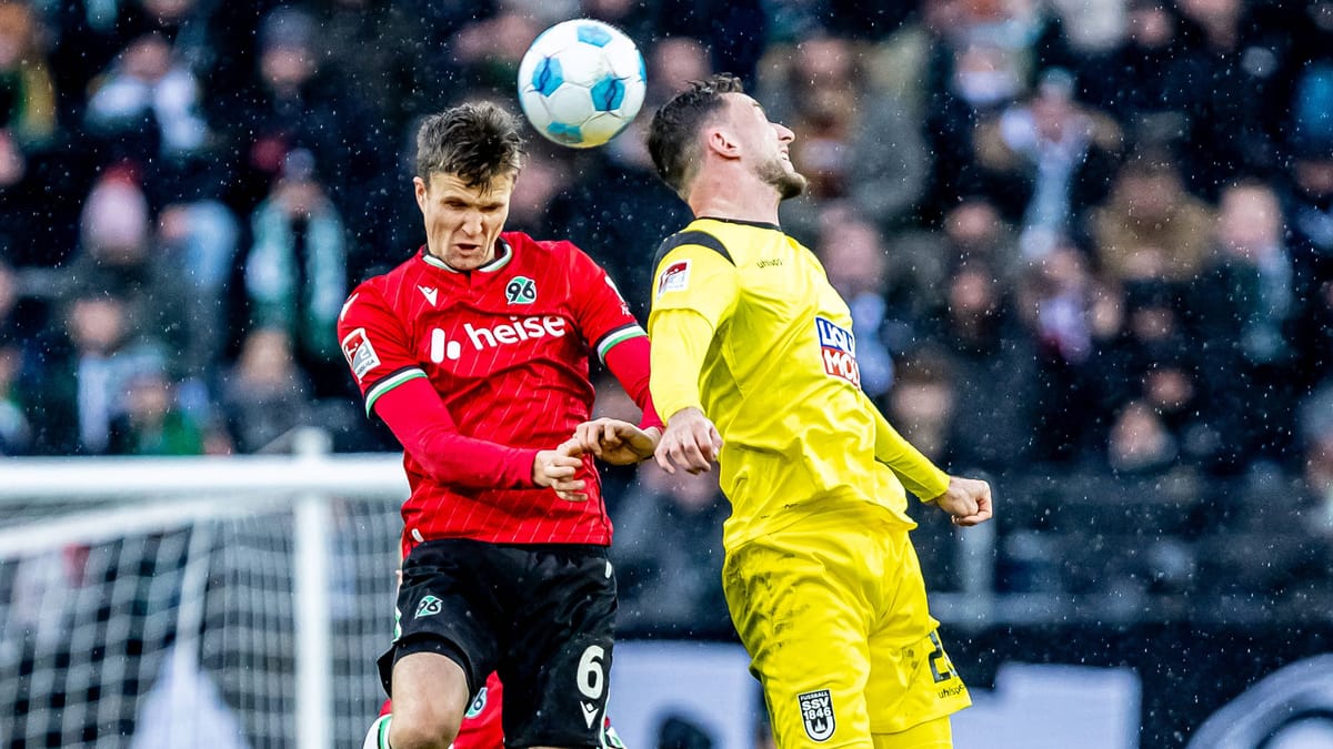2. Bundesliga im TV und Livestream sehen