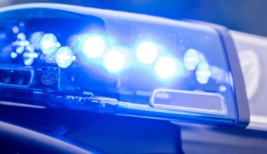 Mann mit vier Aliasnamen am Hauptbahnhof gefasst