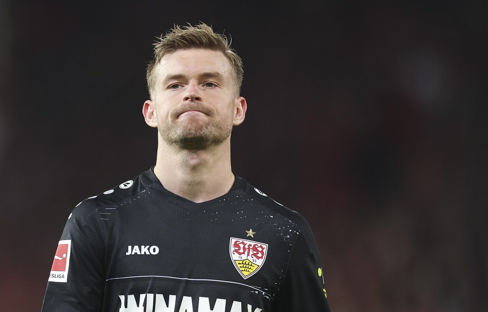 Verlässt er den VfB Stuttgart? Maximilian Mittelstädt trifft sich mit Topklub aus der Serie A