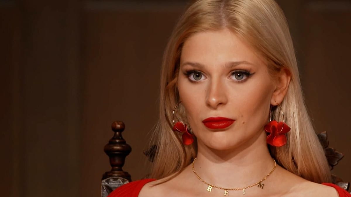 Tränenausbruch in RTL-Show "Die Verräter"