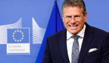 EU will Trump im Zollstreit offenbar entgegenkommen