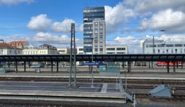 Blog: Nachrichten aus dem Westen der Pfalz