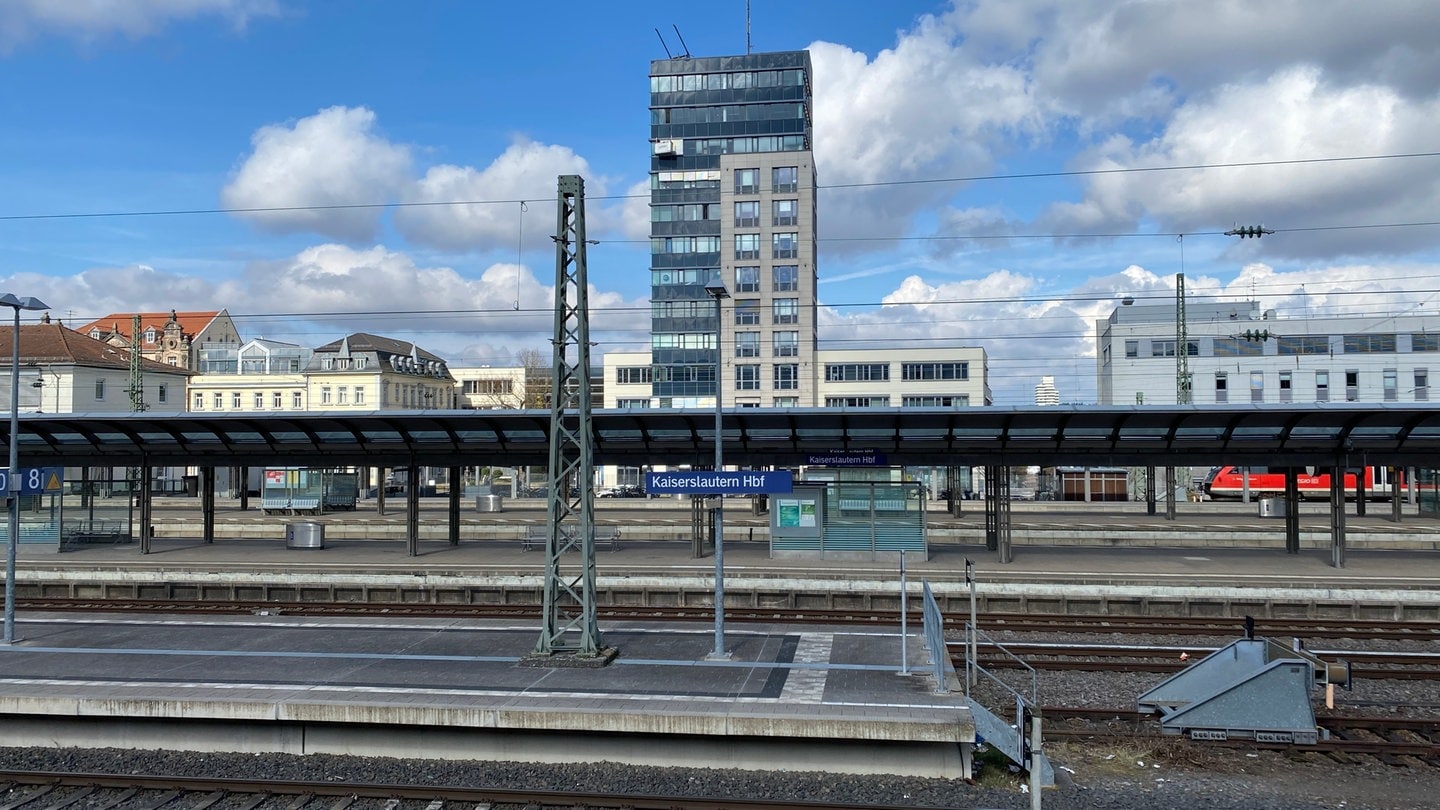 Blog: Nachrichten aus dem Westen der Pfalz