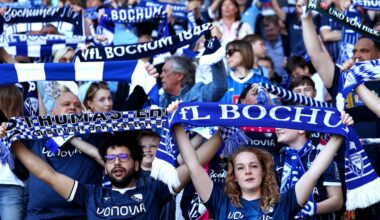 Bundesligavorschau: Bochum, ich häng an dir