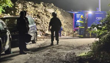 Prozess um illegale Zigarettenfabriken startet
