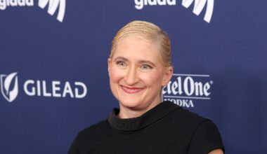 Der Tag: "I Kissed a Girl"-Musikerin Jill Sobule stirbt bei Brand