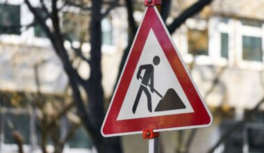 Theodor-Heuss-Straße wird saniert – droht Verkehrschaos?