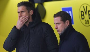 BVB, News und Gerüchte: Spieler von Borussia Dortmund angeblich "kurz vor der Aussortierung" - SPOX