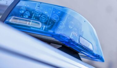 42-Jähriger lebensgefährlich verletzt und ausgeraubt