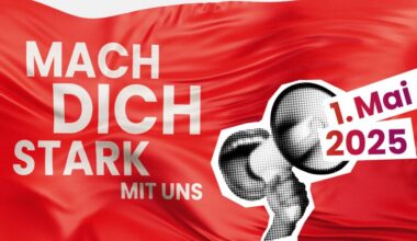 Bilder 1. Mai Düsseldorf | Düsseldorf-Bergisch Land