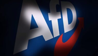 So reagiert die AfD auf die Neubewertung des Verfassungsschutzes