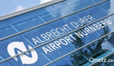 Flughafen Nürnberg rechnet mit steigenden Passagierzahlen