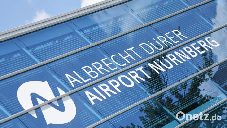 Flughafen Nürnberg rechnet mit steigenden Passagierzahlen