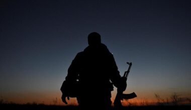 Lage in der Ukraine: Ein neuer Großangriff zeichnet sich nicht ab