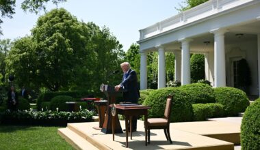US-Haushaltsentwurf: Donald Trump will ein Fünftel des Bundeshaushalts streichen