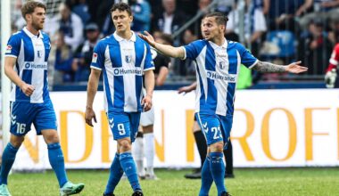Unfassbare Blamage: 1. FC Magdeburg geht gegen Preußen Münster unter - Paderborn ist der große Gewinner - Regensburg-Abstieg so gut wie fix