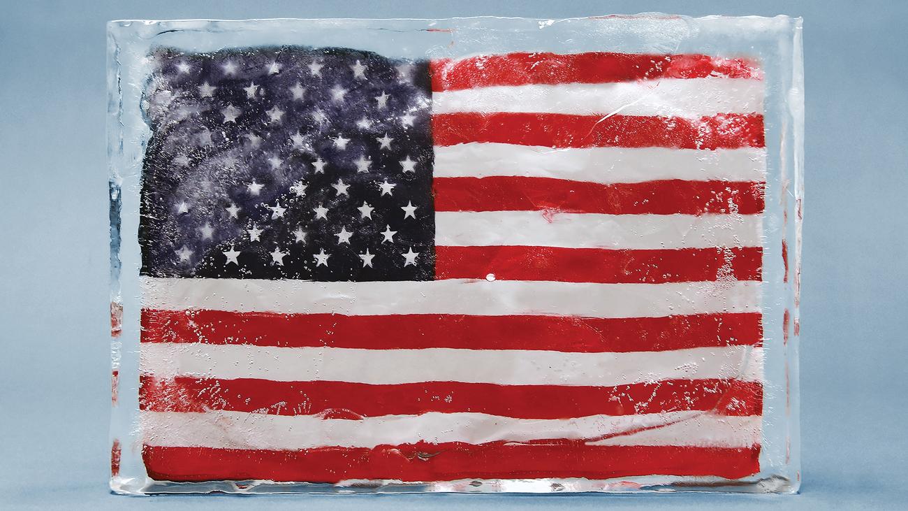 USA: Eine volkswirtschaftliche Vollbremsung - Zeit Online