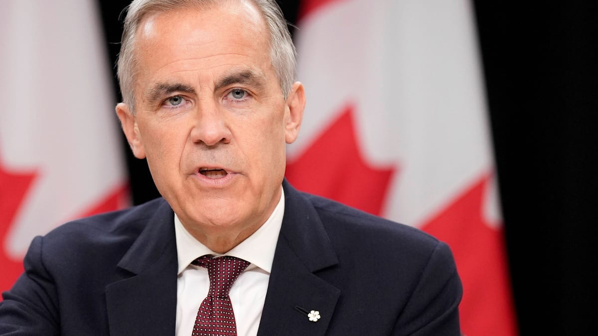 Kanadas Premier Carney will nach Wahlsieg zuerst Trump treffen