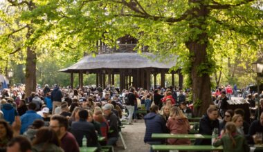 Mitarbeiterin sexuell belästigt – Festnahme