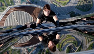 "Mission: Impossible - Phantom Protokoll" läuft heute auf ProSieben: Die Reihenfolge der Filme