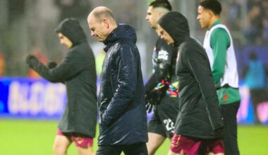 Fußball-Bundesliga: Europa passé: Aber der FCA hat gegen Kiel noch was zu tun