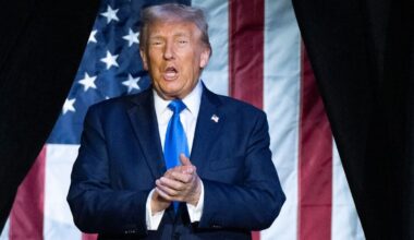 CIA streicht wohl 1200 Stellen ein – Trump-Einsparungen