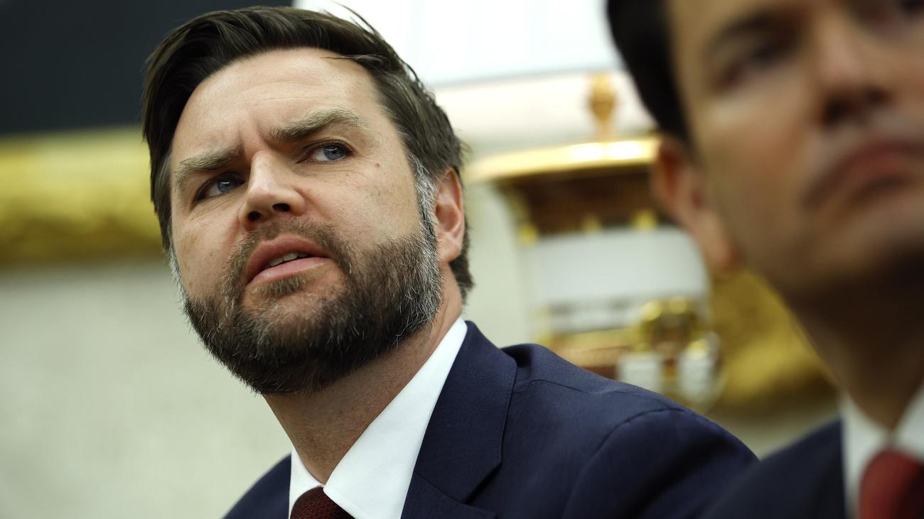 Der US-Überblick am Morgen: Vance und Rubio greifen Einstufung der AfD an, Stellenabbau bei CIA