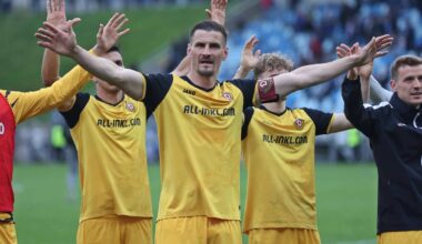 So klappt der Aufstieg in die 2. Liga gegen Bielefeld