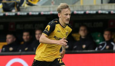Dynamo Dresden, Übertragung: Wo läuft Arminia Bielefeld vs. SGD heute live im Free-TV und Livestream?