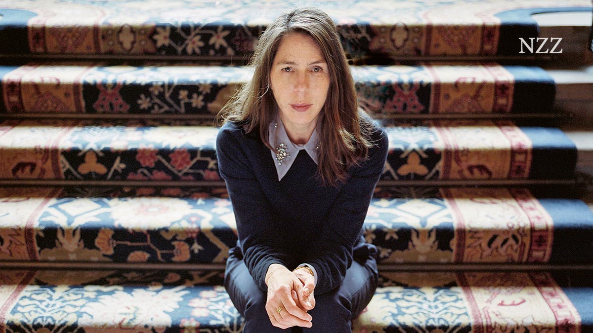 neuer Roman über Öko-Aktivisten und Neandertaler