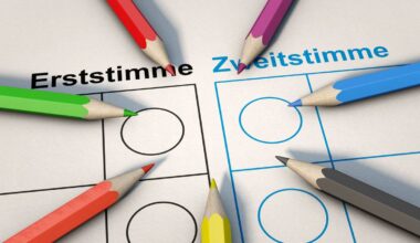 Landtagswahl Niedersachsen: Verliert Braunschweig einen Wahlkreis?