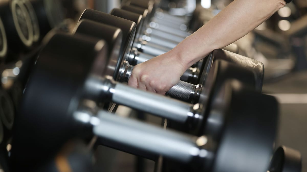 trans Frau verklagt Frauenfitnessstudio in Erlangen