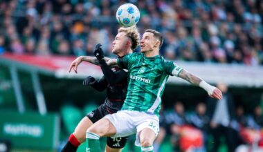 Heute Bundesliga im TV und Livestream sehen