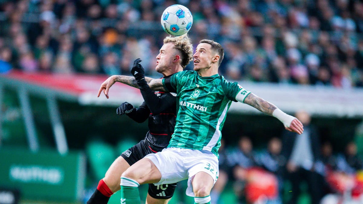 Heute Bundesliga im TV und Livestream sehen