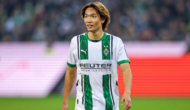 Borussia Mönchengladbach: Manchester City besitzt Matching Right für Itakura