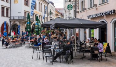 Unfreundlichste Städte der Welt laut Ranking – München, Hamburg, Berlin