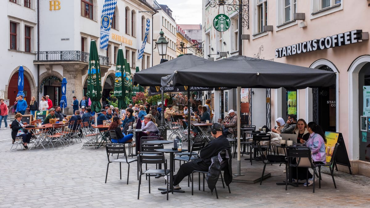 Unfreundlichste Städte der Welt laut Ranking – München, Hamburg, Berlin