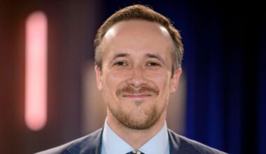Armin Laschets Sohn heiratet bald in Aachen