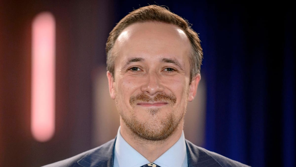 Armin Laschets Sohn heiratet bald in Aachen