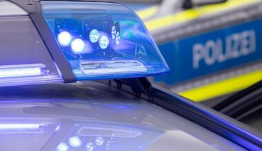 Frauen greifen Kioskbesitzerin an – Zeugen greifen ein