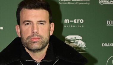 Jay Khan löst auf: US5-Star ist nicht tot